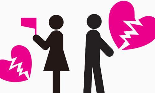 上半年离婚大数据：北上深广离婚率最高