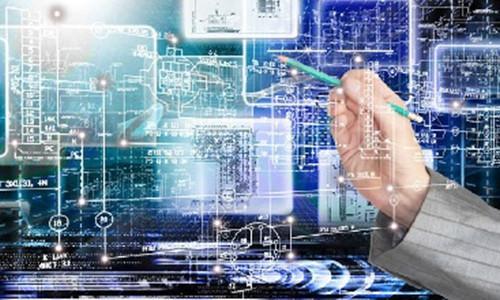 工业大数据对智能制造 赋能效应进一步释放