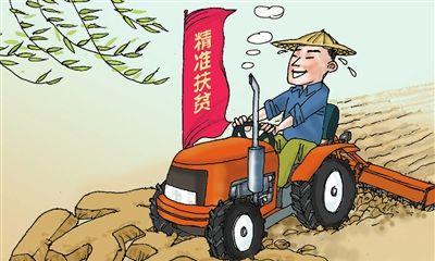 武汉运用大数据监督检查精准扶贫政策落实情况