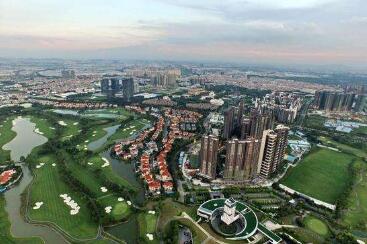 佛山市顺德区拟投15亿元建大数据中心