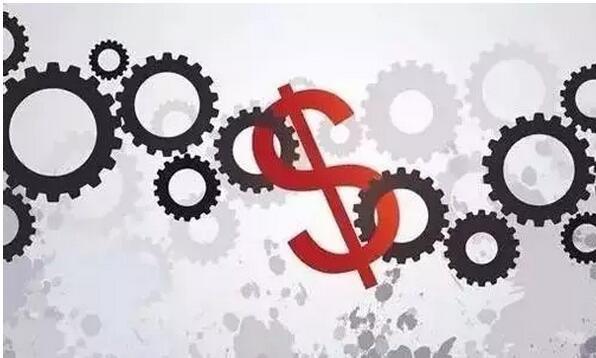 区块链技术将使数据变成真正财富