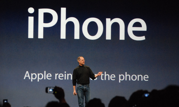 大数据背后：苹果中国用户十年的变迁