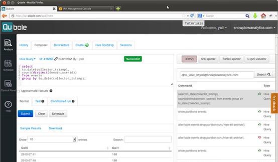 DAAS调研与简要分析（定义、产品与案例）