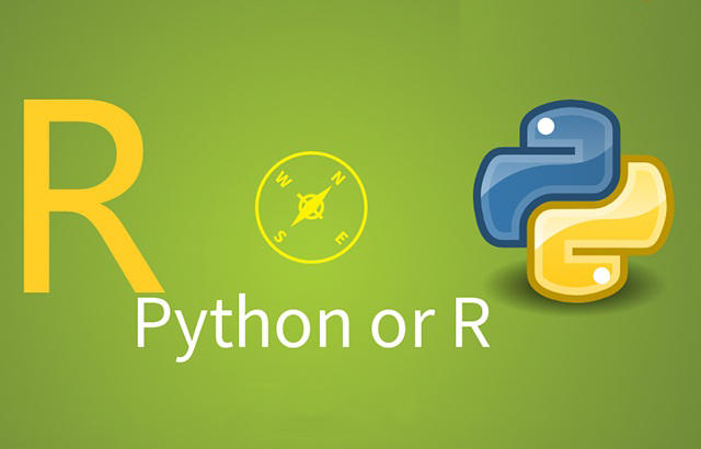 Python VS R 语言?数据分析与挖掘该选哪一个?