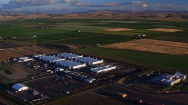 带你了解超大规模数据中心究竟有何不同？