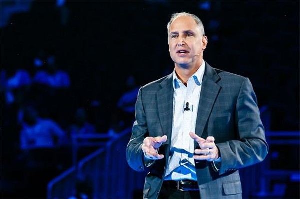 云计算、大数据分析、人工智能正在成为IBM的新灵魂