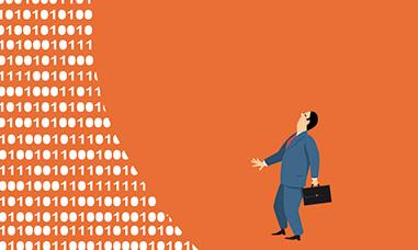 借力大数据 贵阳白云区进入数治时代