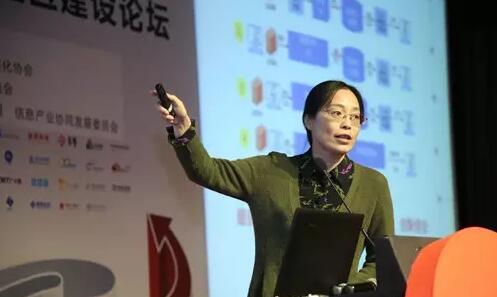 企业见解 | 董艳：数据功能开放管道——助力政府数据资源共享交换和融合应用