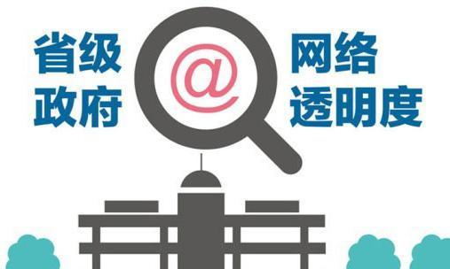 大数据时代下我国政府信息公开的现状研究