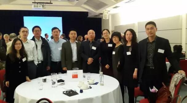 《信息技术-IT治理-数据治理-第1部分：ISO/IEC 38500在数据治理中的应用》国际标准正式发布