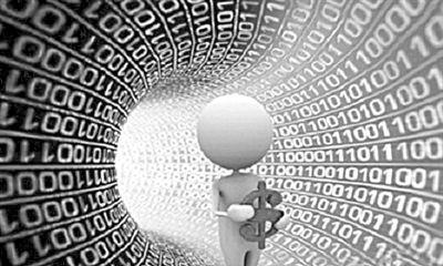 郭为民：用大数据构建银行未来核心竞争力