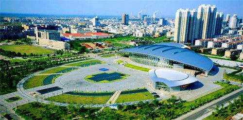 安徽淮南从掘金煤炭到掘金大数据 BAT纷纷入驻