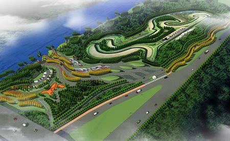 鲁南大数据中心：引领建设新型智慧城市