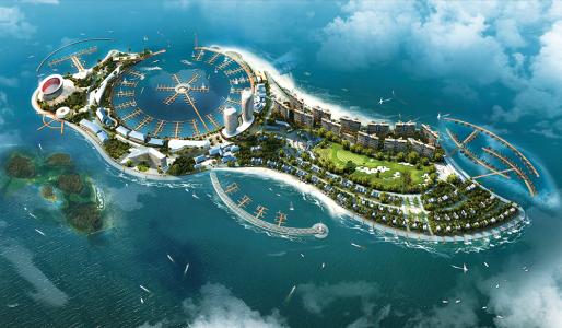 2017年全国滨海旅游大数据报告