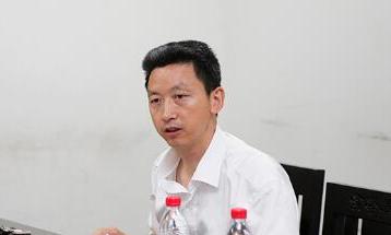 清华大学软件学院院长王建民：工业大数据助力经济转型发展