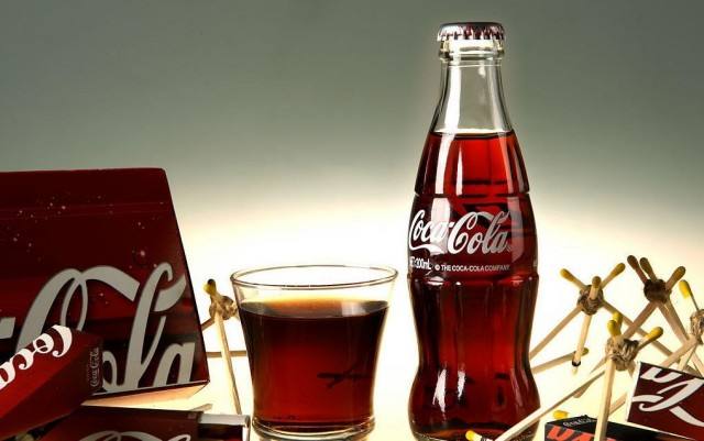 看可口可乐如何通过AI大数据重夺市场