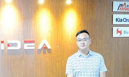 智慧养老生态体系践行者苏聪：以大数据定义养老市场新格局