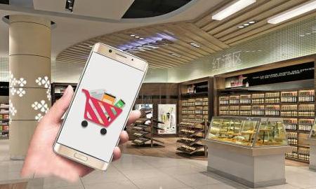 关注 | 大数据正成为新消费时代零售业胜负手