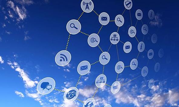 大数据园区撬动产业新格局“互联网+”成就智慧山东