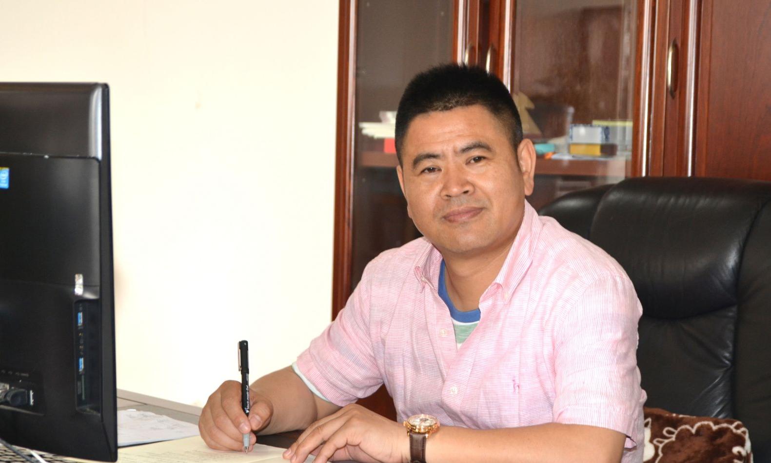 货郎先生零售董事长周建桥：货郎先生开启大数据时代 　