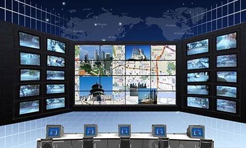 全国首个视频大数据产业园哈尔滨开工