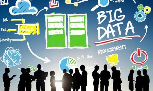 大数据驱动教育革新 开启个性化教学模式