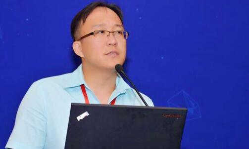 中兴通讯大数据规划总工、资深架构师郭洋：中兴通讯打造大数据与人工智能融合的平台