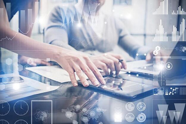 大数据时代下云计算和物联网的关联