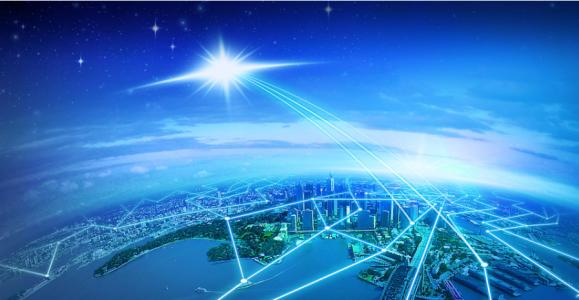 解读 | 3位院士提醒时空信息服务 你在哪里做什么大数据都知道