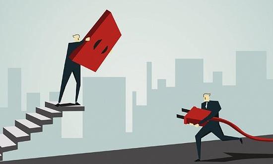 大数据还能这么用:看穿式监管 精准锁定异动账户