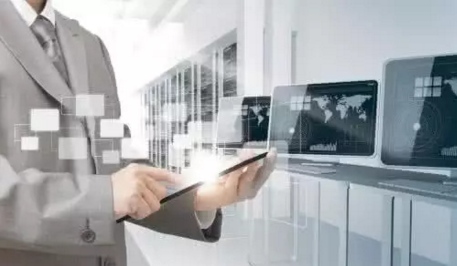 大数据如何重塑传统银行？