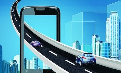 大数据应用助推交通信息服务产业化进程