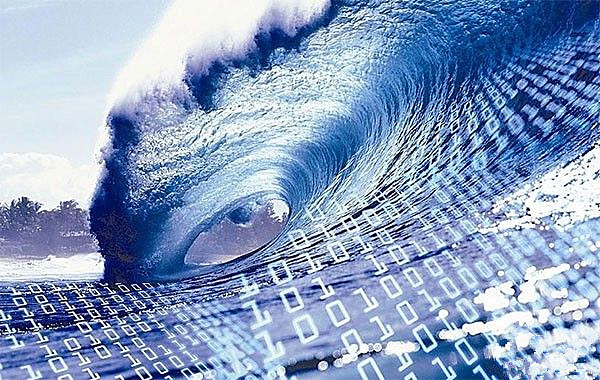 大数据引领贵州创新道路