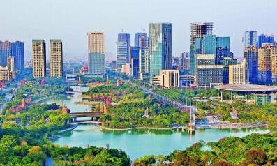 广东佛山高新区构建大数据产业新生态