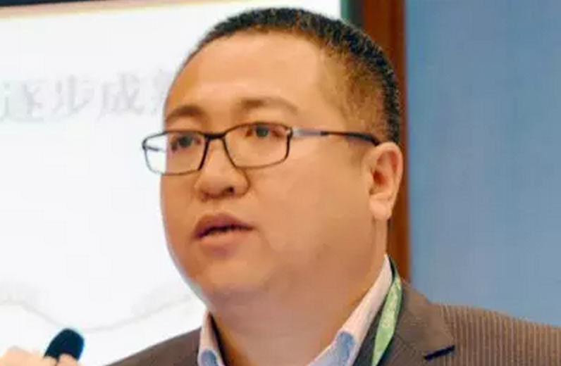 杨东日：绿色大数据中心建设是智慧城市发展重要基础