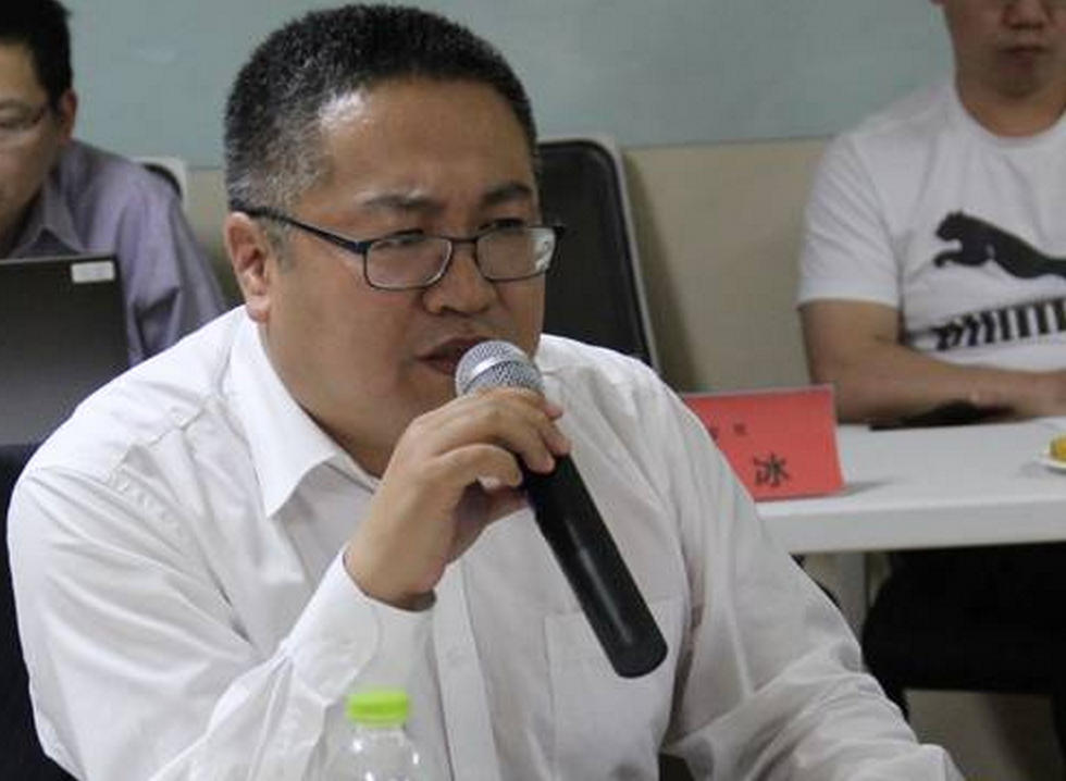 526工程专家杨东日：智能交通核心是信用体系建设