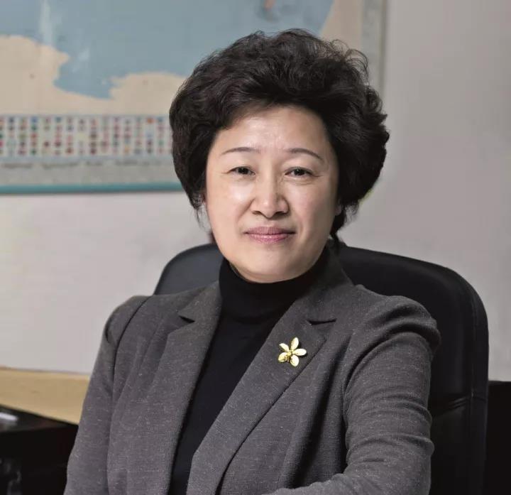 中国人民银行科技司巡视员 杨竑