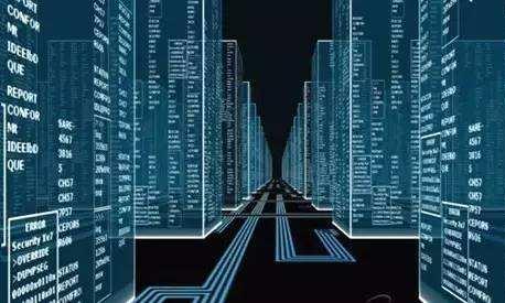 工信部正制定多个文件 鼓励发展工业大数据