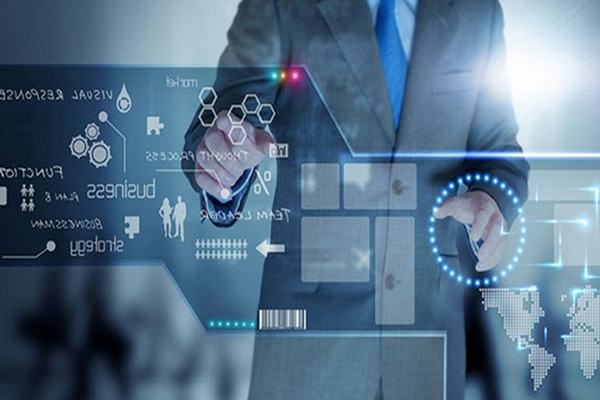 甘肃省兰州市突出五项措施推动大数据产业快速发展