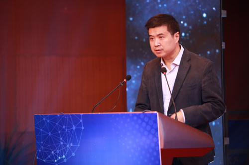 我国大数据产业发展迅猛 呈现五大特点