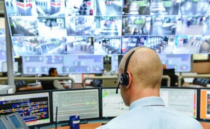 安防大数据应用的九个发展趋势