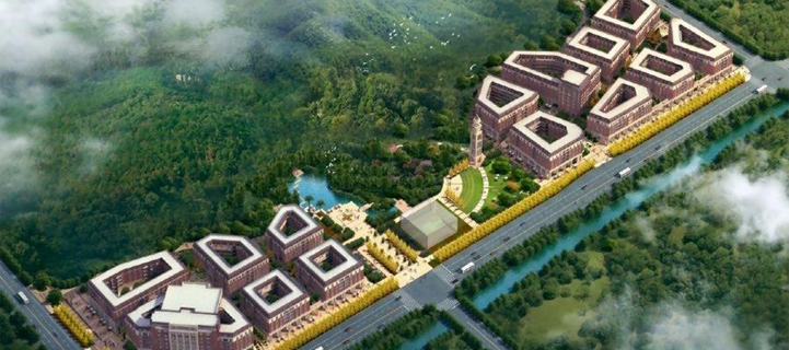 城市规划大数据解决方案