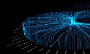 大数据时代：十大最热门的大数据技术