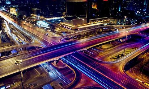 重庆移动“大数据智慧交通平台”Beta0.1版上线