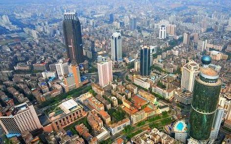 广东佛山高新区抢抓发展机遇 构建大数据产业新生态