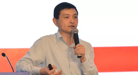 京东集团副总裁颜伟鹏：以技术之力拥抱电商平台大数据营销