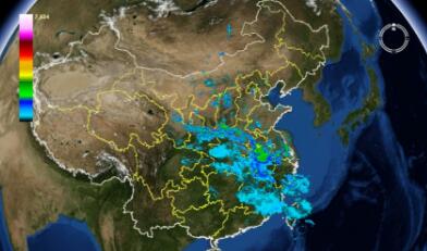 我国将建智慧农业气象数据“一张网”