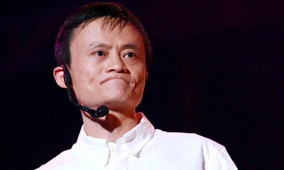 马云致全体投资者的信：大数据时代，金融发展新逻辑