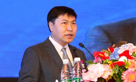 阿里研究院高红冰：2020年公司将消失 平台经济体将兴起