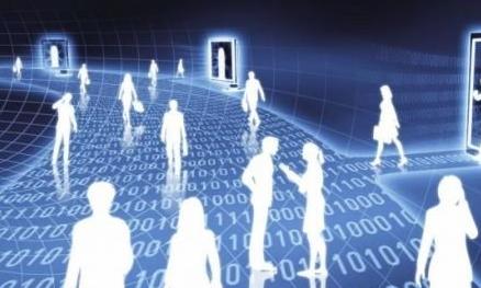 企业大数据深入挖掘是建职场知识图谱的基础